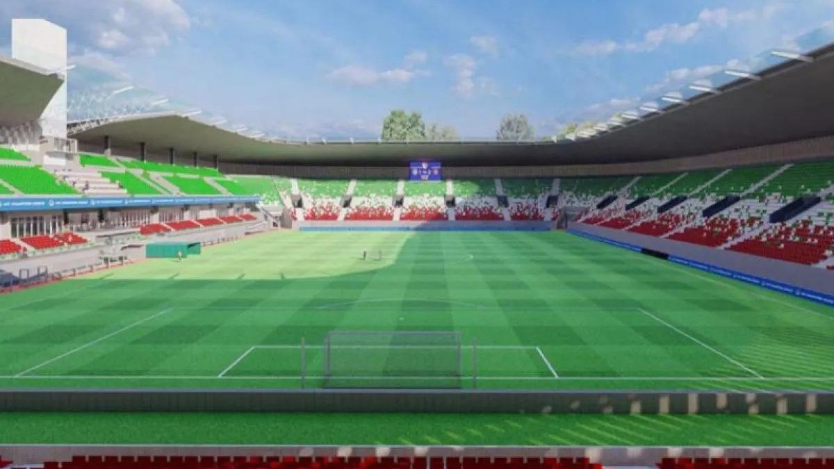 PSSI Pastikan Piala AFF U-19 2026 Digelar di Sumatra Utara, Erick Thohir: Dorong Pemerataan Event Internasional di Daerah