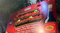 Sempat Diprotes Ormas, Festival Kuliner Nonhalal di Solo Kembali Dibuka