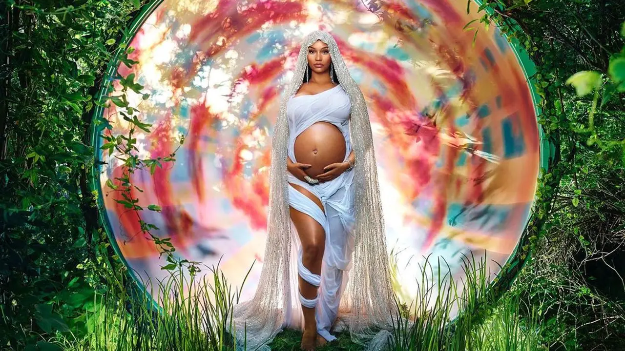 Nicki Minaj