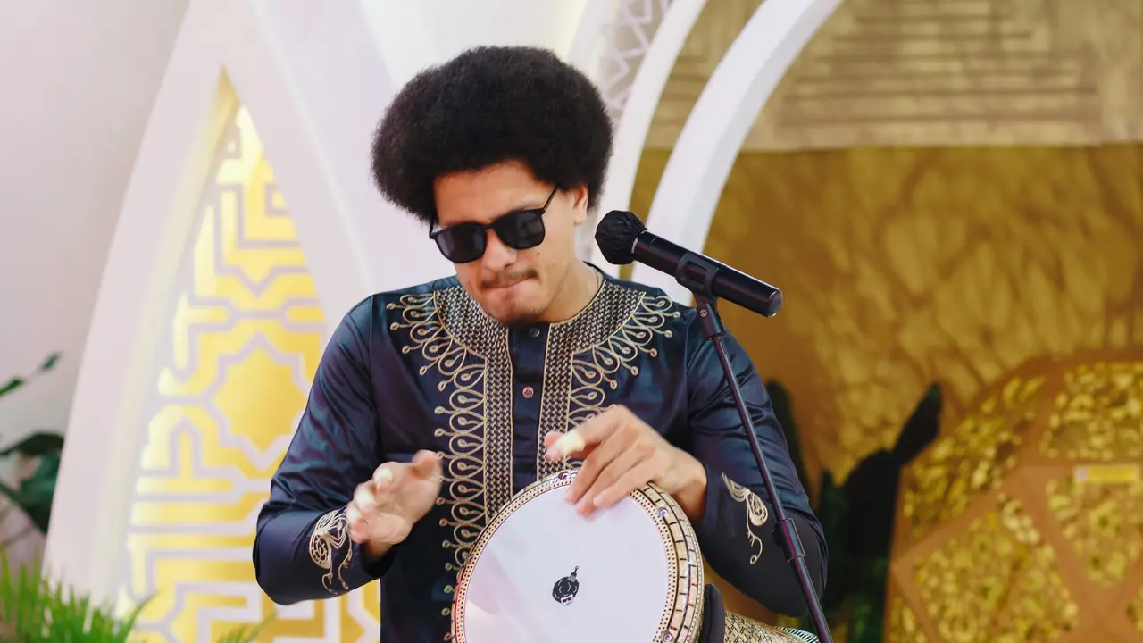 Musisi Ali Kribo