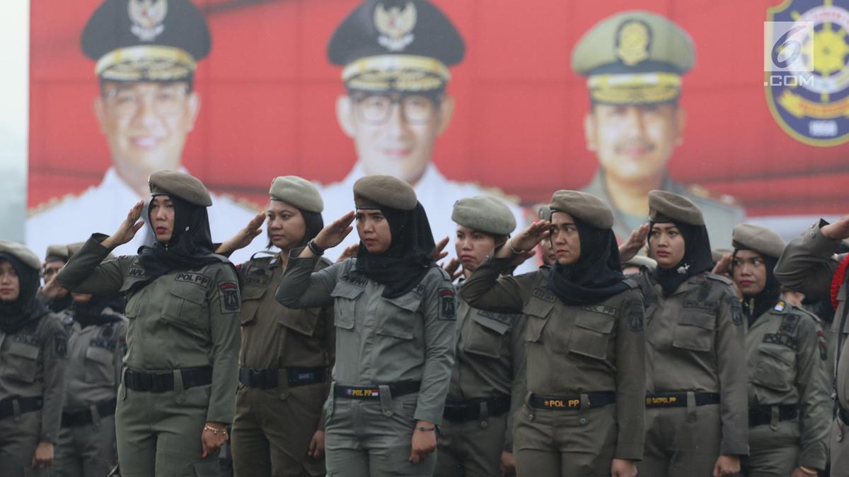 Hari Pamong Praja: Sejarah dan Peran ASN Pamong Praja