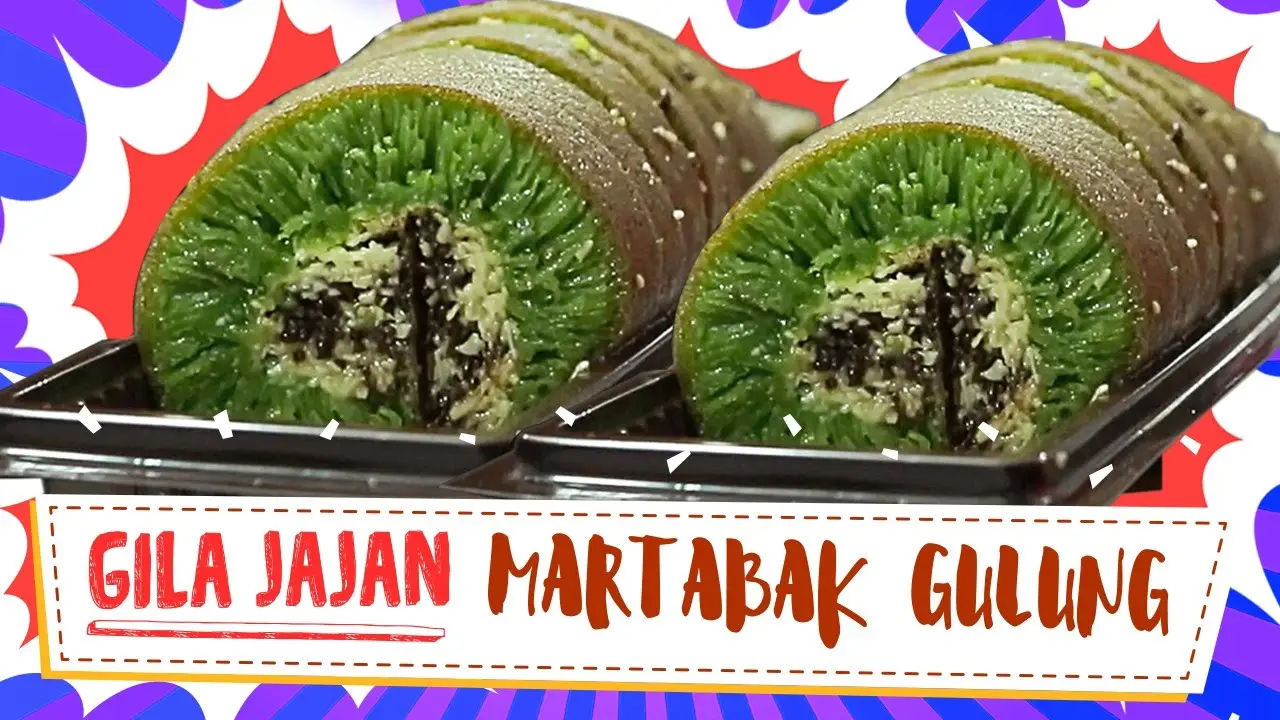 Martabak