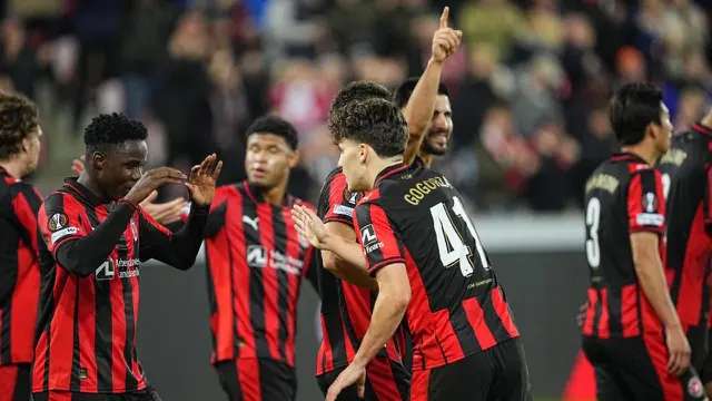 FC Midtjylland