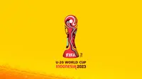 Ilustrasi - Logo Piala Dunia U-20 (Bola.com/Decika Fatmawaty)