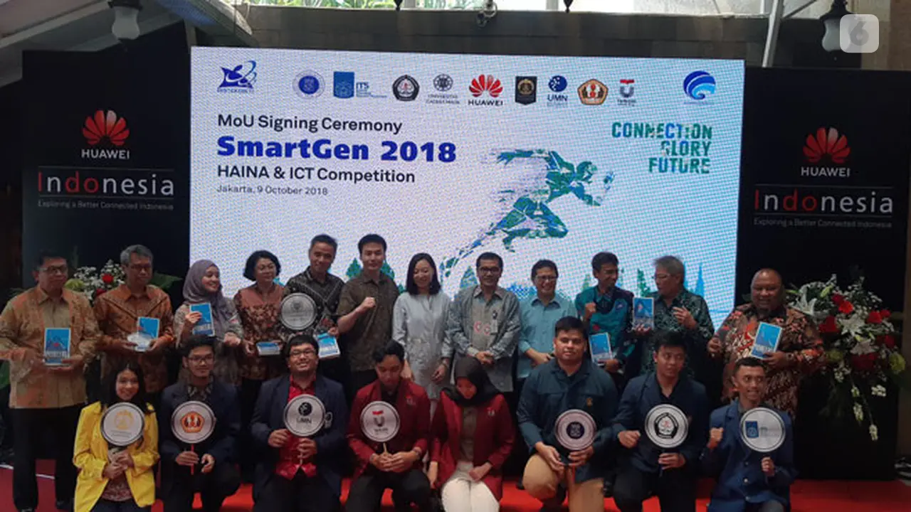 SmartGen