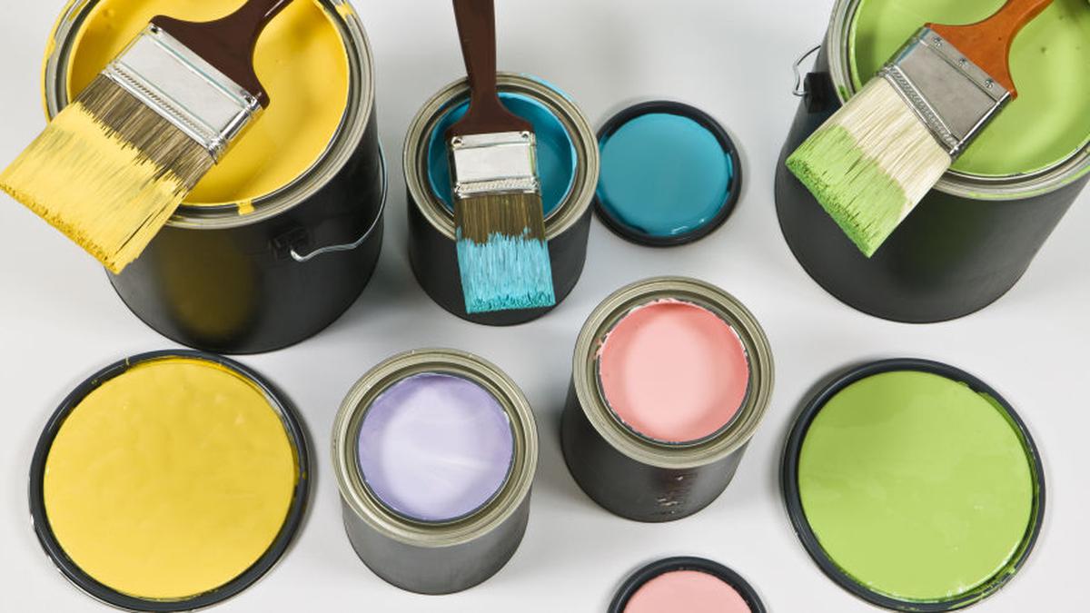 12 Warna Cat Tembok Pembawa Rezeki, Rumah Hoki dan Cuan Terus Menurut Feng Shui