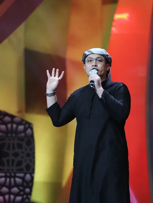 (Adrian Putra/Bintang.com)