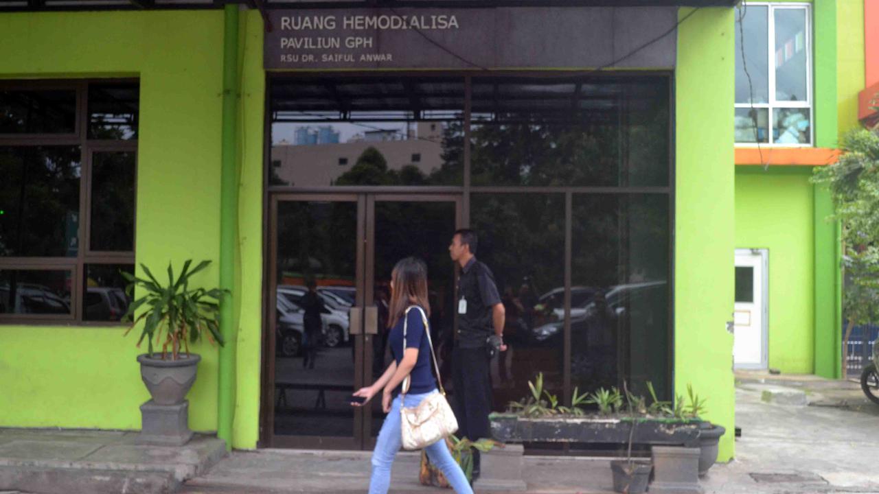 RSSA Malang Buka Suara Soal Tuduhan Jual Beli Ginjal