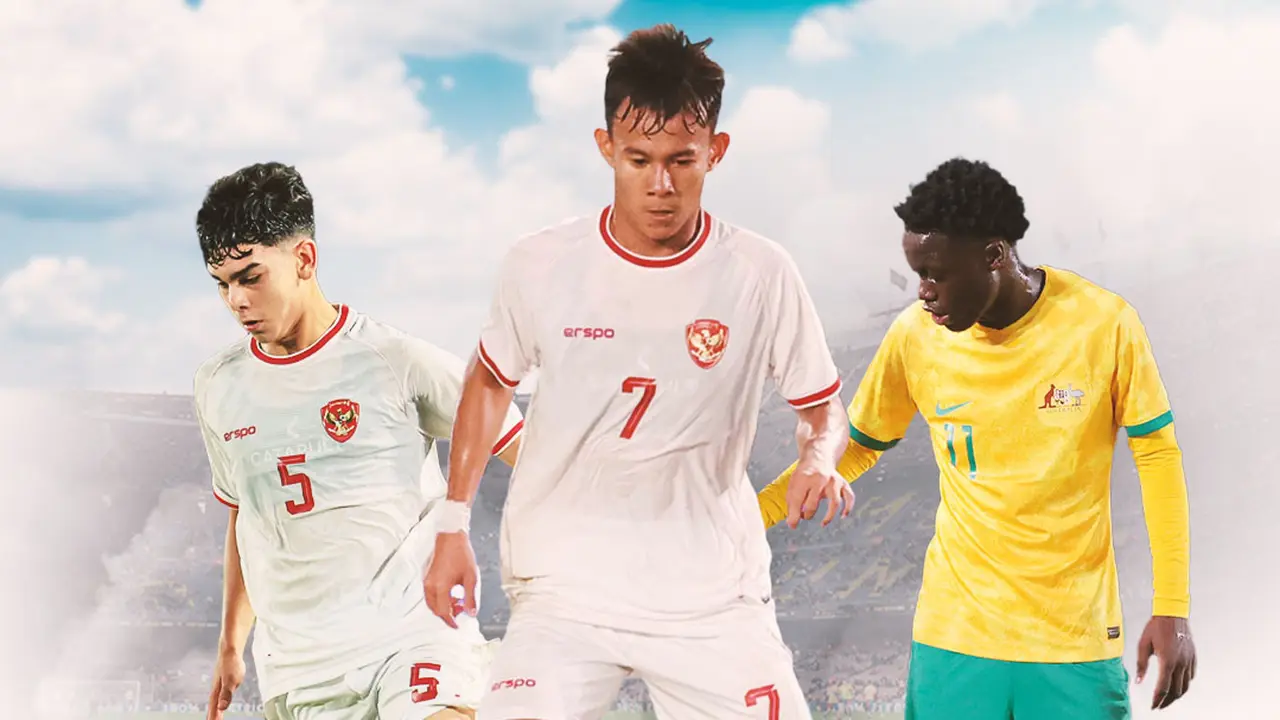 Ilustrasi - Matthew Baker, Zahaby Gholy, Amlani Tatu