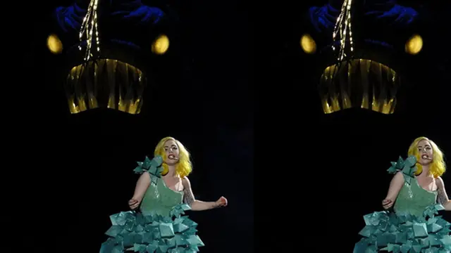 Foto: Copyright AmerikanKi