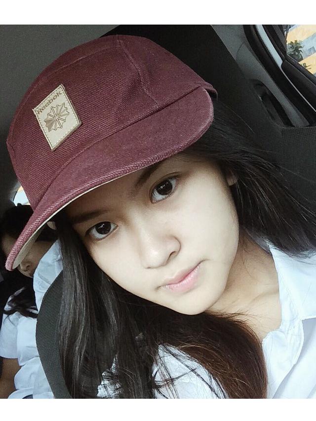 6 Potret Gabriella Larasati Tanpa Makeup, Cantik Natural