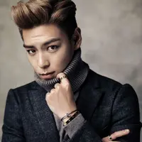 T.O.P BigBang