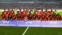 Panama vs Kroasia Sedang Tarung, Dapatkan Link Live Streaming Piala Dunia 2026