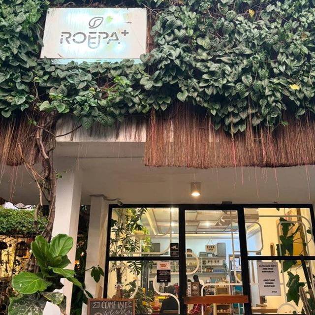 Rekomendasi Tempat Makan Enak di Pogung Yogyakarta