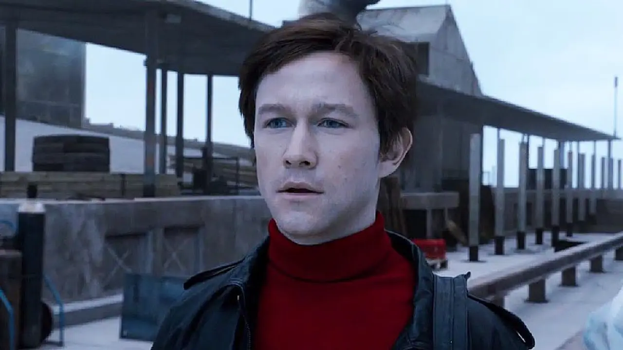 Joseph Gordon-Levitt Tak Sreg dengan Popularitas