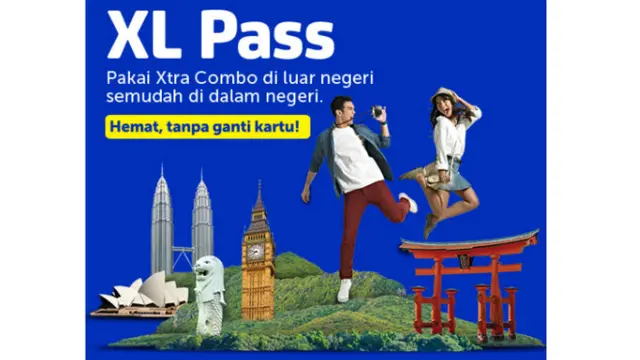 XL PASS