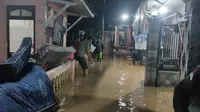 4 Fakta Banjir Cirebon, Nasib Korban hingga Mobil Parkir Hanyut Terbawa Arus Air