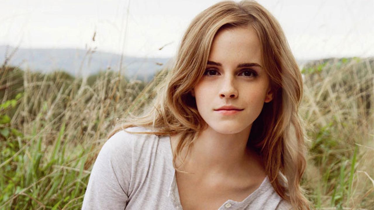 Emma Watson