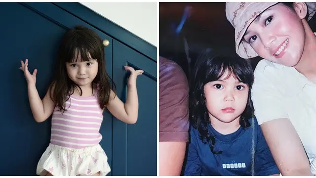 [Bintang] Gempita Nora Marten-El Rumi