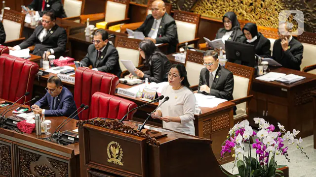 Sidang Paripurna