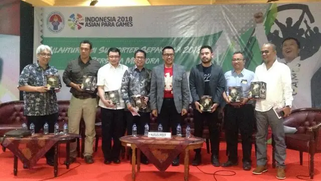 Diskusi Kemenpora, Stakeholder Sepak Bola