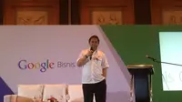 Menkominfo Berusaha Lindungi UKM dari Investor Asing 
