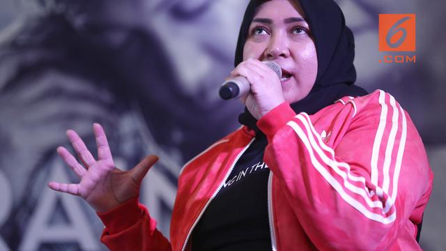 [Bintang] Melly Goeslaw