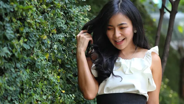 Hobi makan tak naikkan berat badan, ini tipsnya dari seorang food stylist