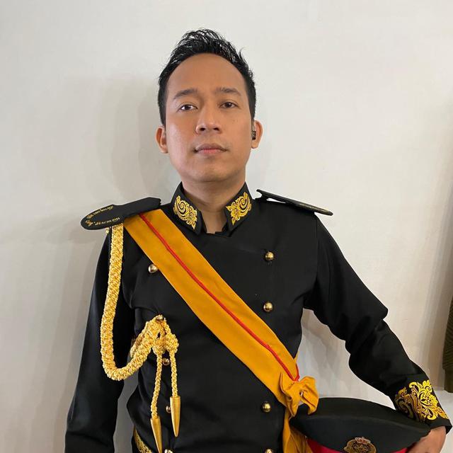 Denny Cagur Terjun Ke Politik Dan Ikut Parpol Beberkan Hitam Putih Profesi Politikus Showbiz Liputan6 Com