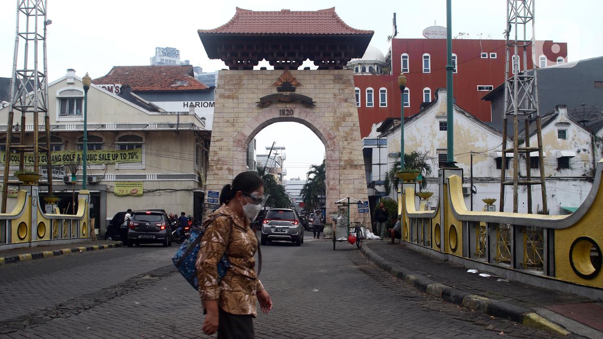 DKI Jakarta Beri Diskon PBB 25% untuk Bangunan Cagar Budaya yang Dipakai Usaha
