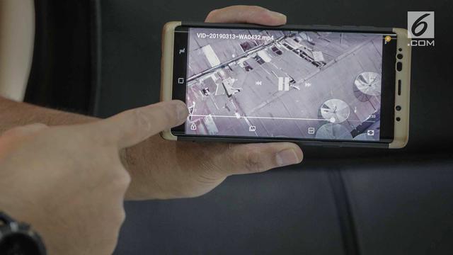 Karo Penmas Divisi Humas Polri Brigjen Dedi Prasetyo