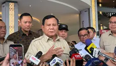 Seskab Teddy: Prabowo Bakal Jajal Kereta Nusantara Explorer