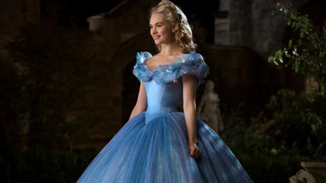 Cinderella