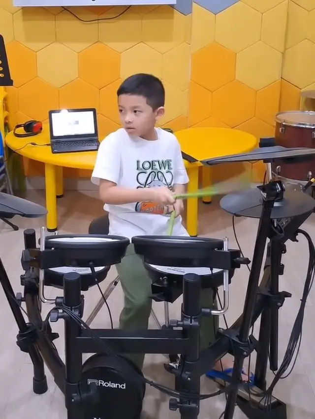 Arsya Hermansyah  [Foto: Instagram/arsya.hermansyah]