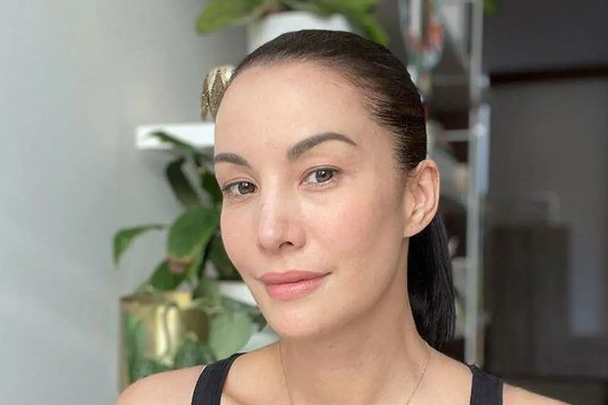 [Fimela] Nadya Hutagalung