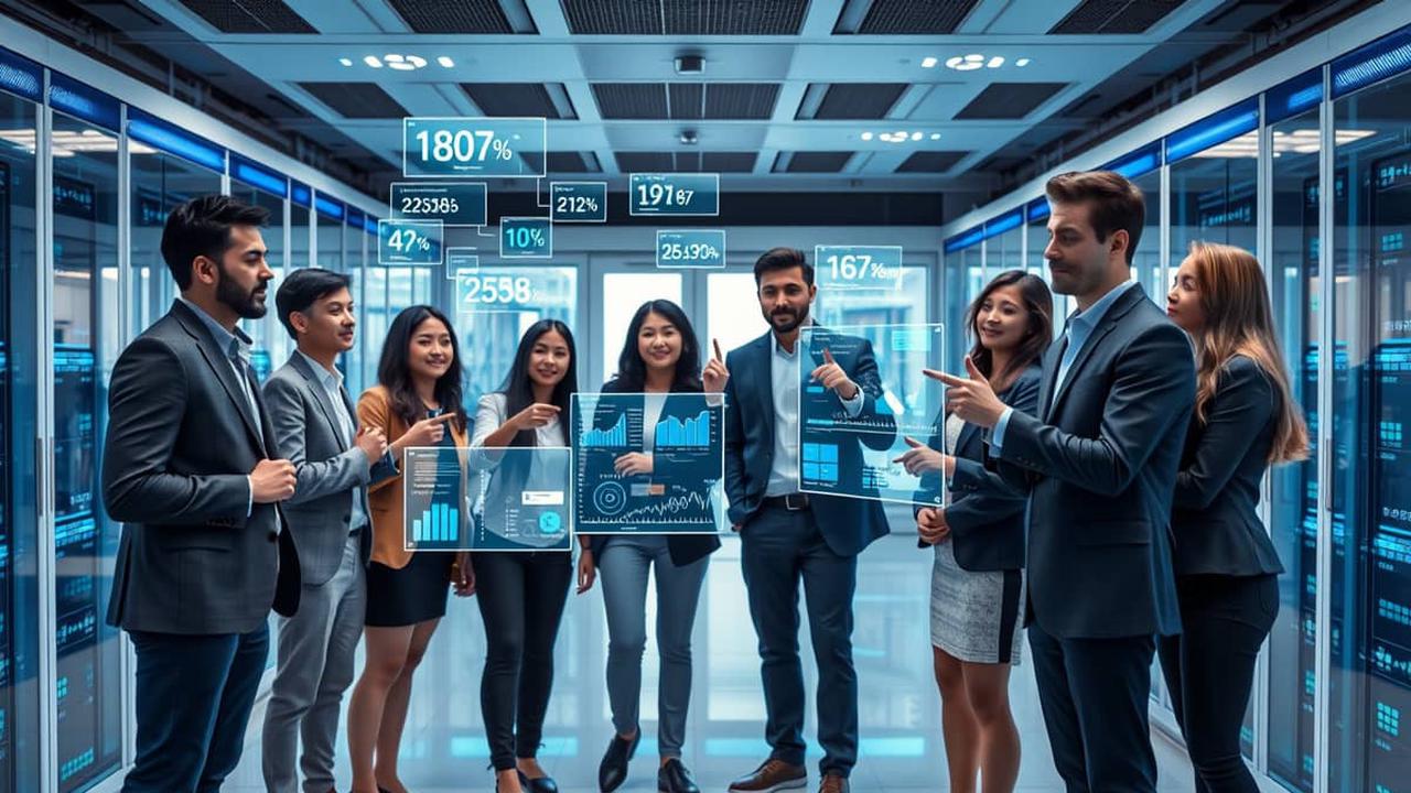 apa yang dimaksud dengan data