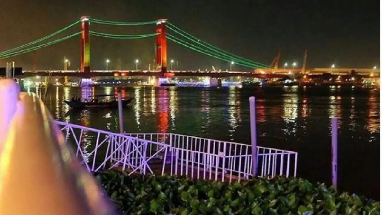 Palembang