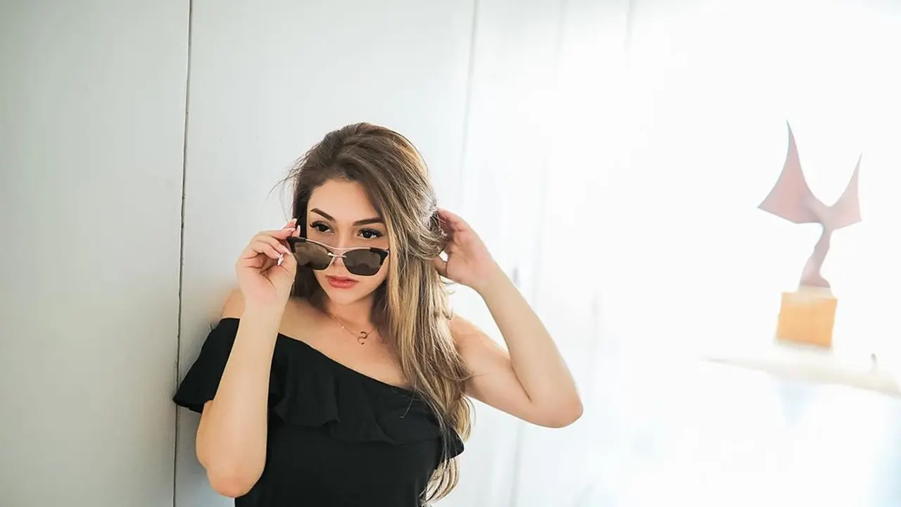 Celine Evangelista
