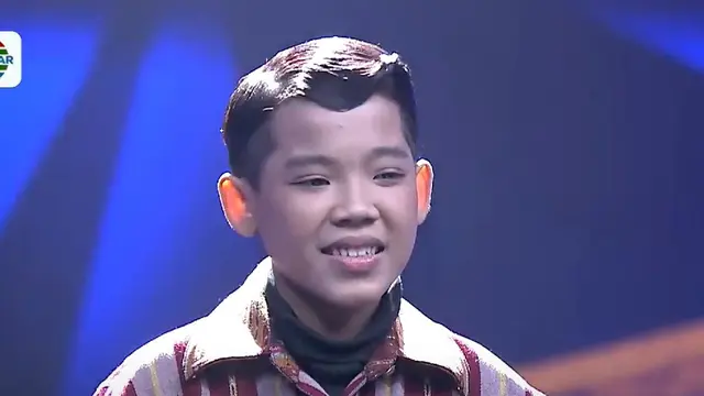 Hasby (Gowa) di Posisi Terendah Polling Top 6 Group 1 D'Academy 5