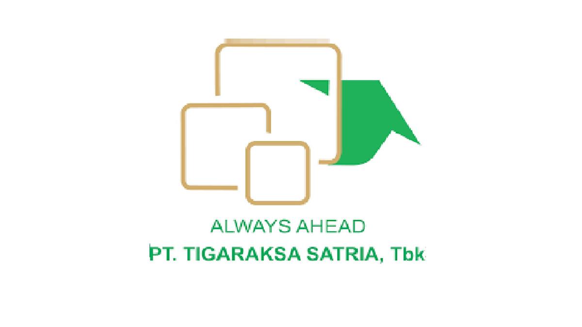 Profil PT Tigaraksa Satria, Sejarah Berdiri dan Unit Bisnisnya
