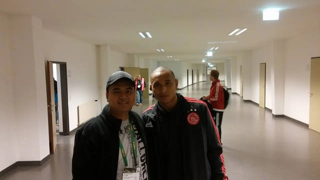 Kenny Tete