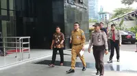 Mendagri Sambangi KPK, Bahas Apa?