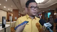 Golkar Ingin Capres-Cawapres Koalisi Besar Representatif dari KIB dan KKIR