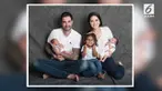 Setelah pensiun jadi bintang film dewasa, Sunny Leone mulai jarang tampil di depan publik dan lebih memilih mengurus anak serta bisnis kosmetiknya.