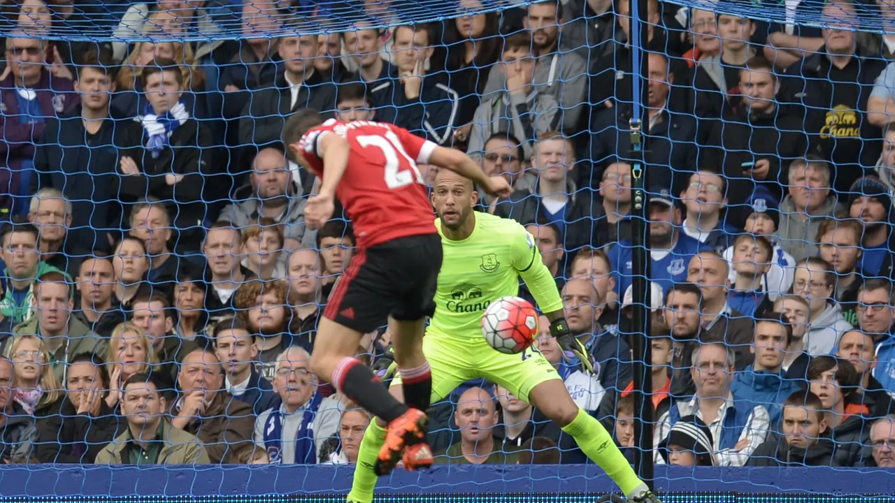 Ander Herrera