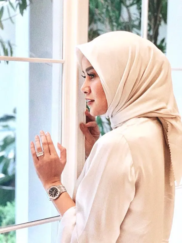 [Fimela] Olla Ramlan