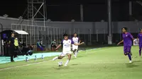BRI Liga 1: Imbang Vs Persita, Pelatih Persik Sebut Hasil Yang Adil Bagi Kedua Tim
