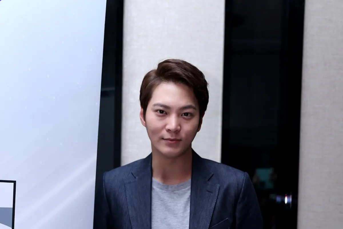 Joo Won