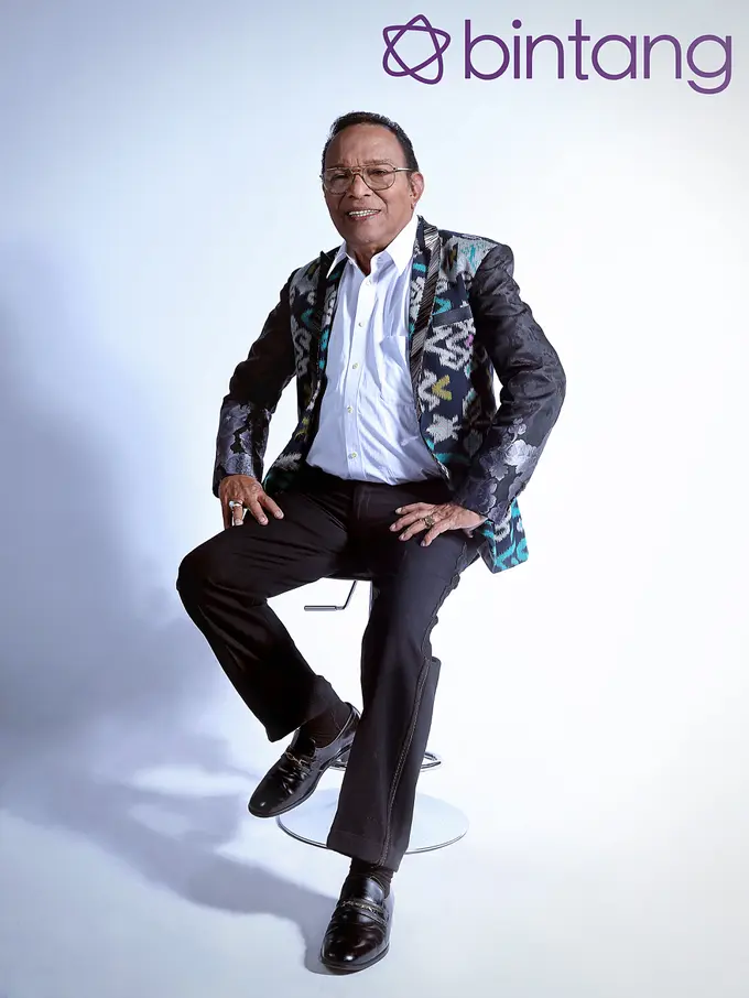 [Bintang] Bob Tutupoly