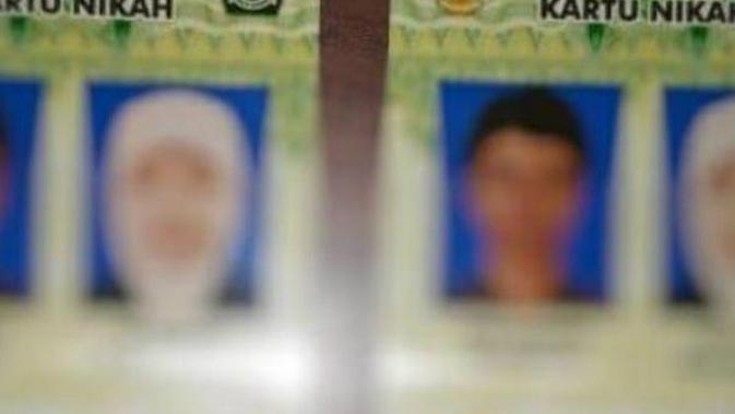 Unduh 4100 Koleksi Background Foto Nikah 2018 Gratis